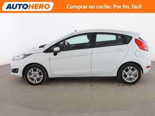 Ford Fiesta 1.0 EcoBoost Trend
