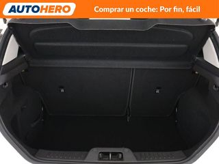 Ford Fiesta 1.0 EcoBoost Trend