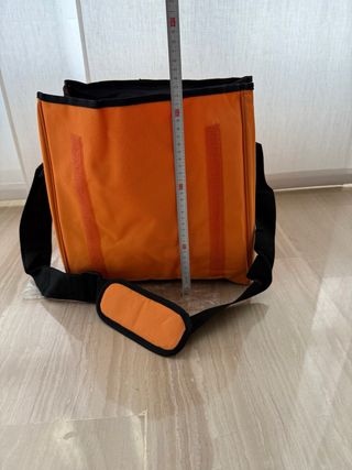 Mochila picnic Villeroy & Boch Naranja