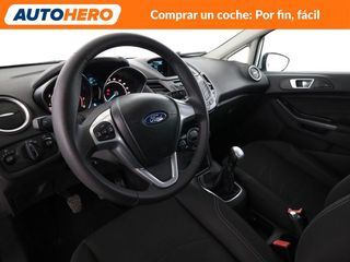 Ford Fiesta 1.0 EcoBoost Trend