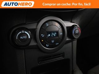 Ford Fiesta 1.0 EcoBoost Trend