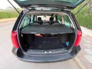 Peugeot 307SW 2008 1.6HDI 110CV 🟡