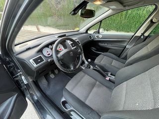 Peugeot 307SW 2008 1.6HDI 110CV 🟡