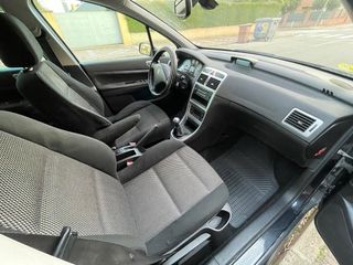 Peugeot 307SW 2008 1.6HDI 110CV 🟡