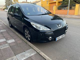 Peugeot 307SW 2008 1.6HDI 110CV 🟡