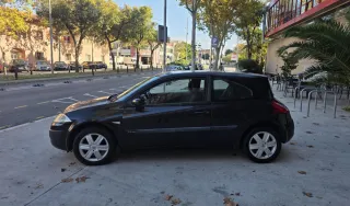 Renault Megane 2005