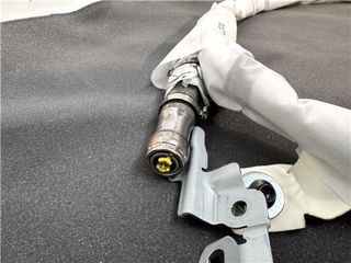 Airbag cortina izquierda Mazda 3