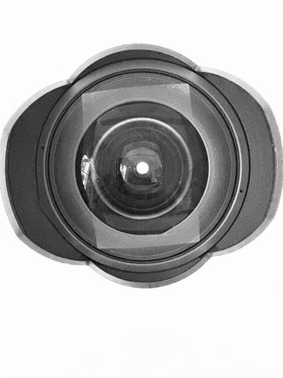 Samyang 14mm F2.8 ED AS IF UMC Objetivo