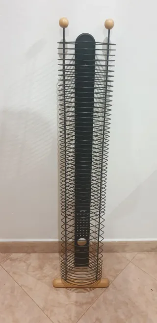 Soporte para CDs