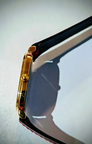 Longines Vintage "Saudia" - Edición Especial.