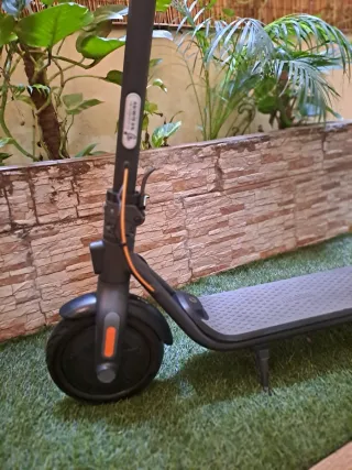 Patinete Eléctrico Tipo A