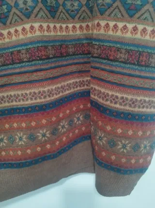 Maglione vintage Hill & Dale