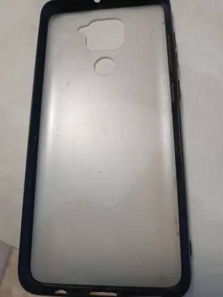 Cover per Xiaomi Redmi Note 9