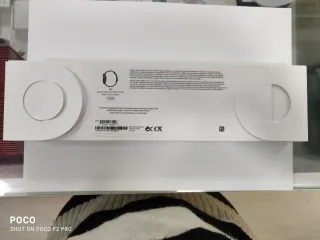 Apple Watch SE 44mm Space Gray