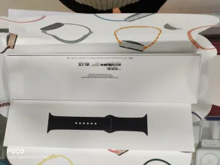 Apple Watch SE 44mm Space Gray