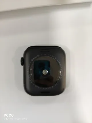 Apple Watch SE 44mm Space Gray