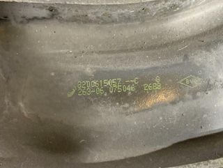 Renault 8200615057c brazo suspensión modus i 59194