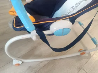 Hamaca Jane Evolution