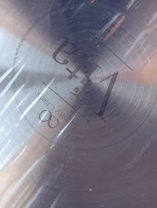 Cazuela de Acero Inoxidable