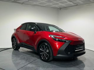 Toyota C-HR 140h Advance Plus + Skyview