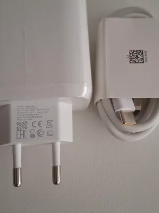 Cargador Oppo 65W SuperVOOC EU