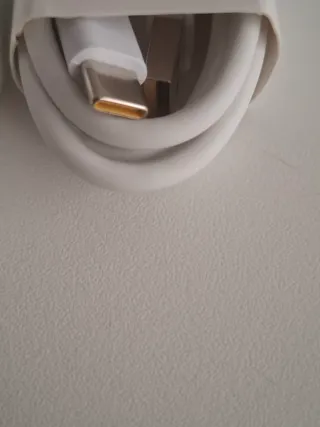 Cargador Oppo 65W SuperVOOC EU