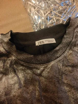 Disfraz Chica Espacial Galáctica Talla Única