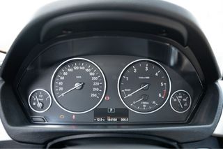 BMW Serie 3 touring 318d auto 2013