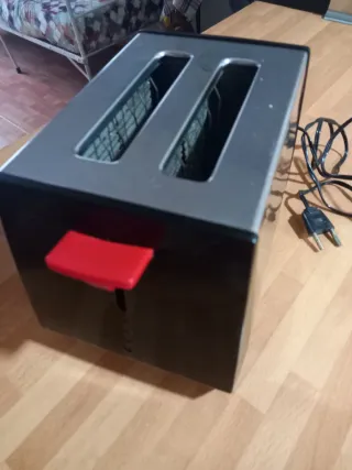 Tostadora Vintage Odag