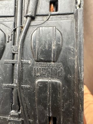 Modellini auto vintage