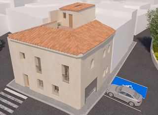 Casa en venta en Calonge Poble en Calonge