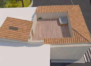 Casa en venta en Calonge Poble en Calonge