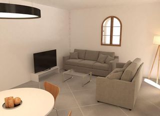 Casa en venta en Calonge Poble en Calonge