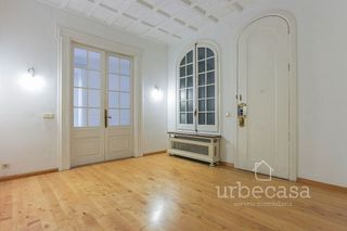 Piso en alquiler en La Dreta de l'Eixample en Barcelona