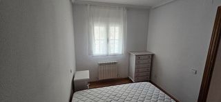 Piso en alquiler en Sur en Ávila