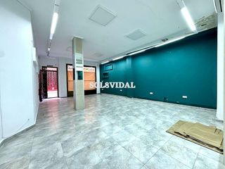 Local comercial en alquiler en Orihuela ciudad en Orihuela