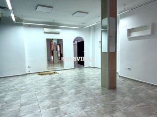 Local comercial en alquiler en Orihuela ciudad en Orihuela