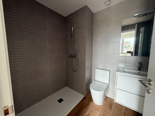 Piso en alquiler en Amara - Berri en San Sebastián-Donostia