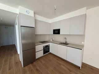 Piso en alquiler en Amara - Berri en San Sebastián-Donostia