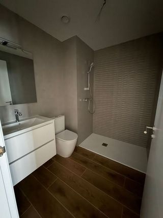 Piso en alquiler en Amara - Berri en San Sebastián-Donostia