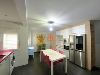 Piso en alquiler en Centro Ciudad en León