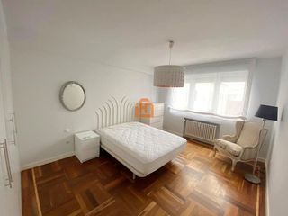 Piso en alquiler en Centro Ciudad en León