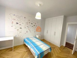 Piso en alquiler en Centro Ciudad en León