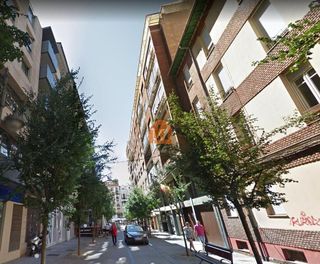 Piso en alquiler en Centro Ciudad en León