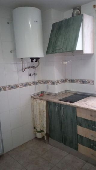 Piso en alquiler en Ciudad Jardín - Zoco en Córdoba