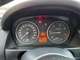 BMW X1 1.8d 143 sDrive Nacional