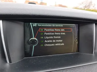 BMW X1 1.8d 143 sDrive Nacional