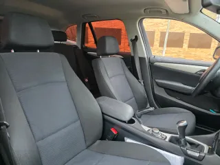 BMW X1 1.8d 143 sDrive Nacional