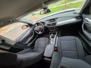 BMW X1 1.8d 143 sDrive Nacional