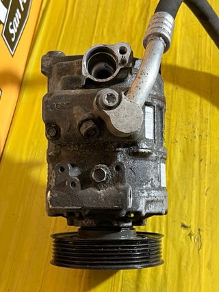 Compresor A/C VW/Audi/Seat/Skoda